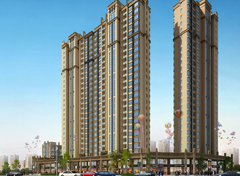 金鉗·世紀峻園